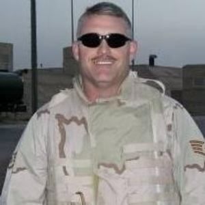 Meet your Posher, Keith